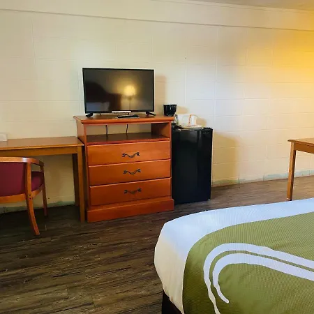 America'S Best Value Inn Sandpoint Exterior photo