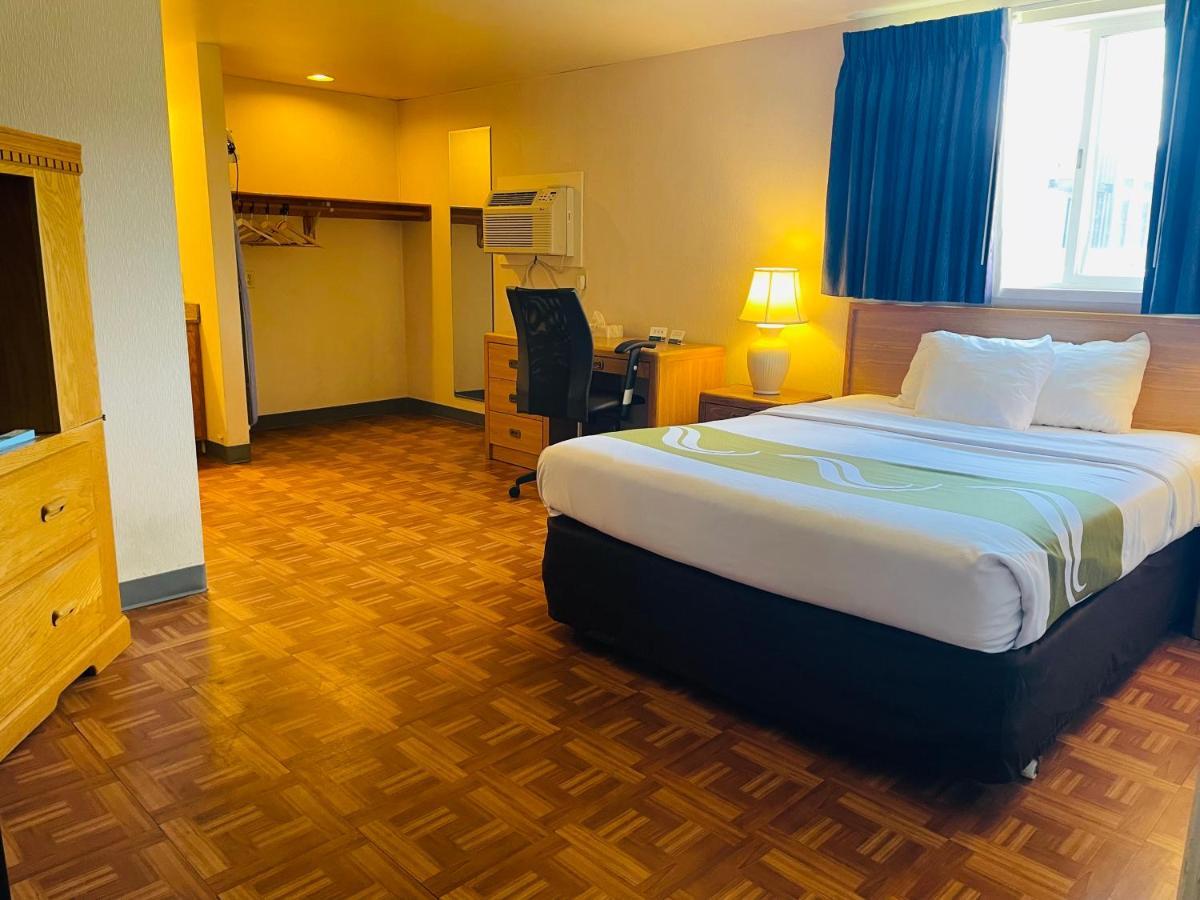 Hotel America's Value