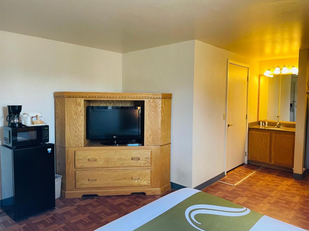 America's Value Hotel Sandpoint