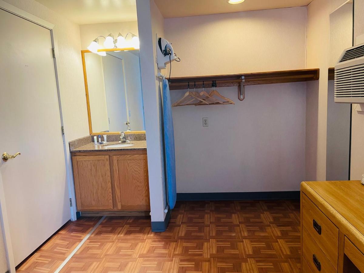 America's Value Hotel 3*