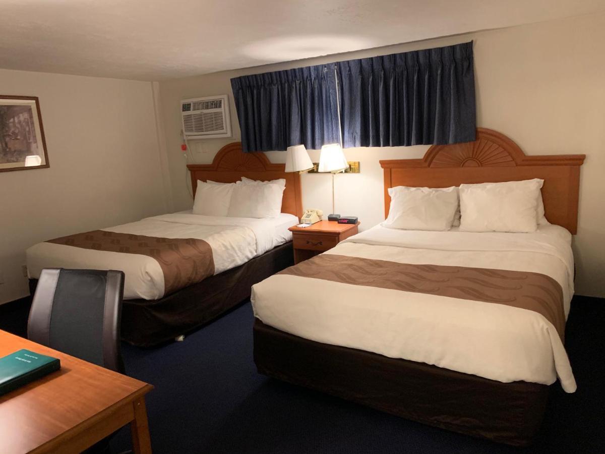 America's Best Value Sandpoint