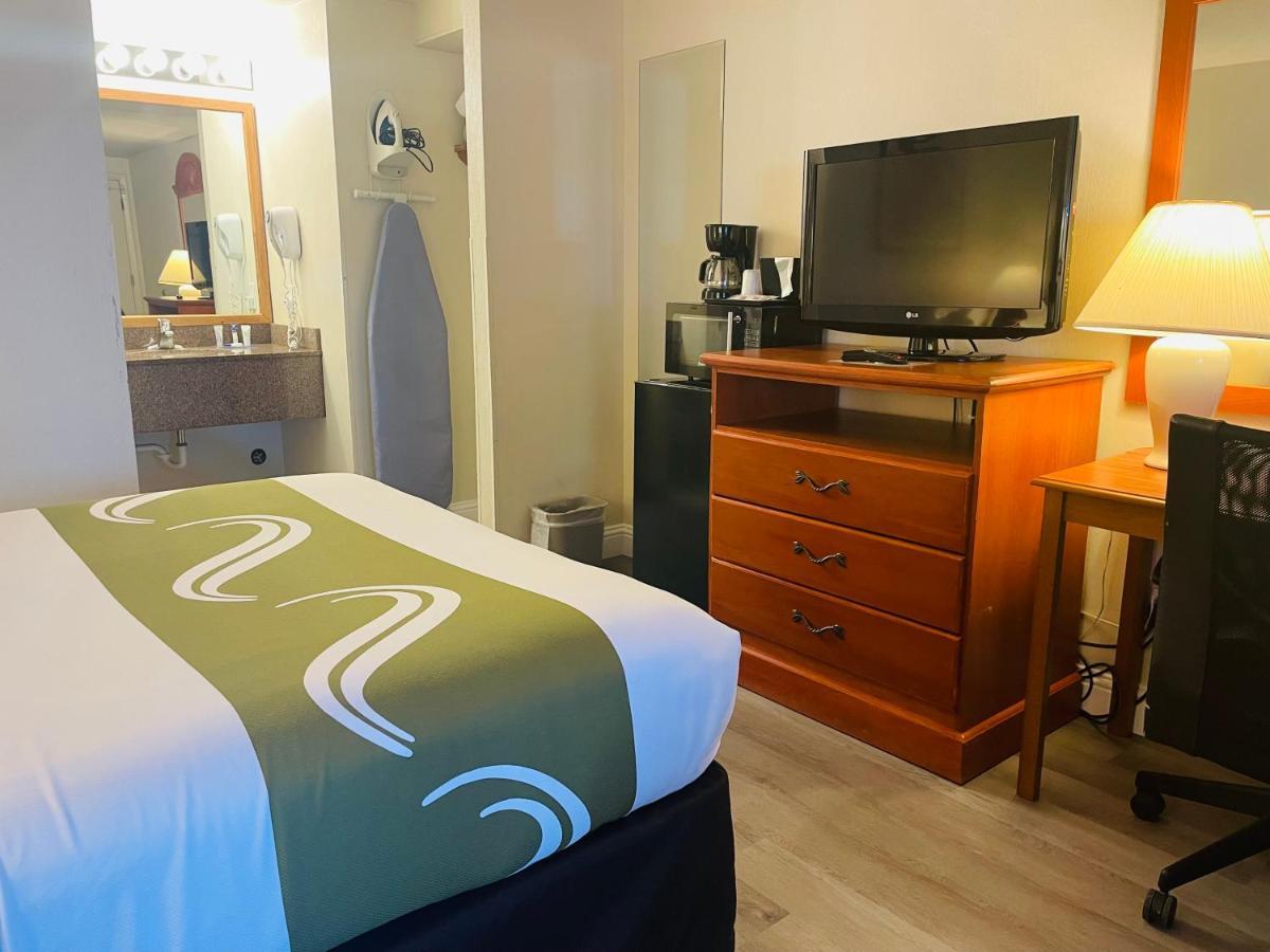 Hotel America's Best Value
