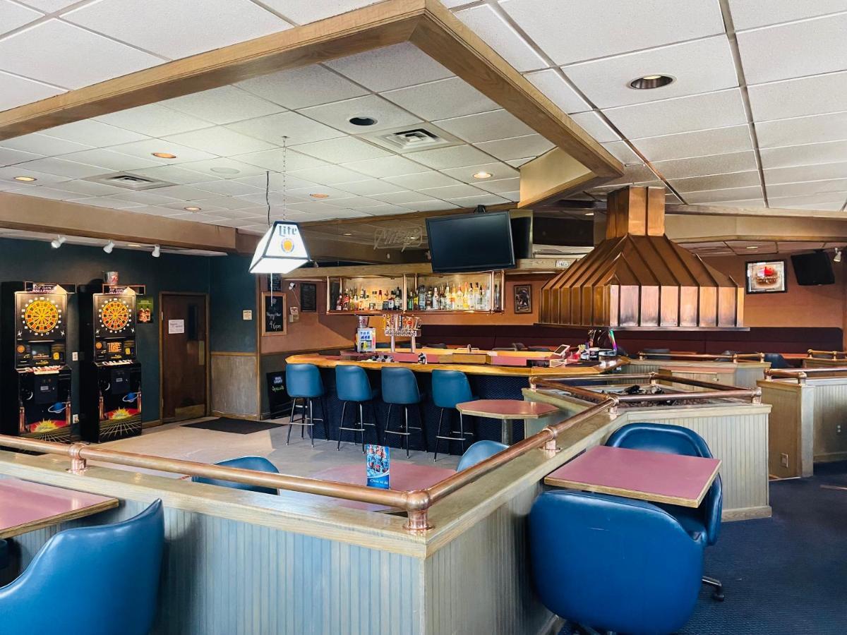 America's Best Value 3* Sandpoint