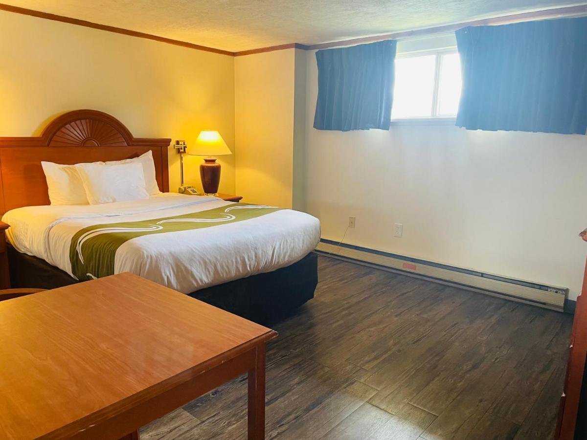 America's Best Value Hotel