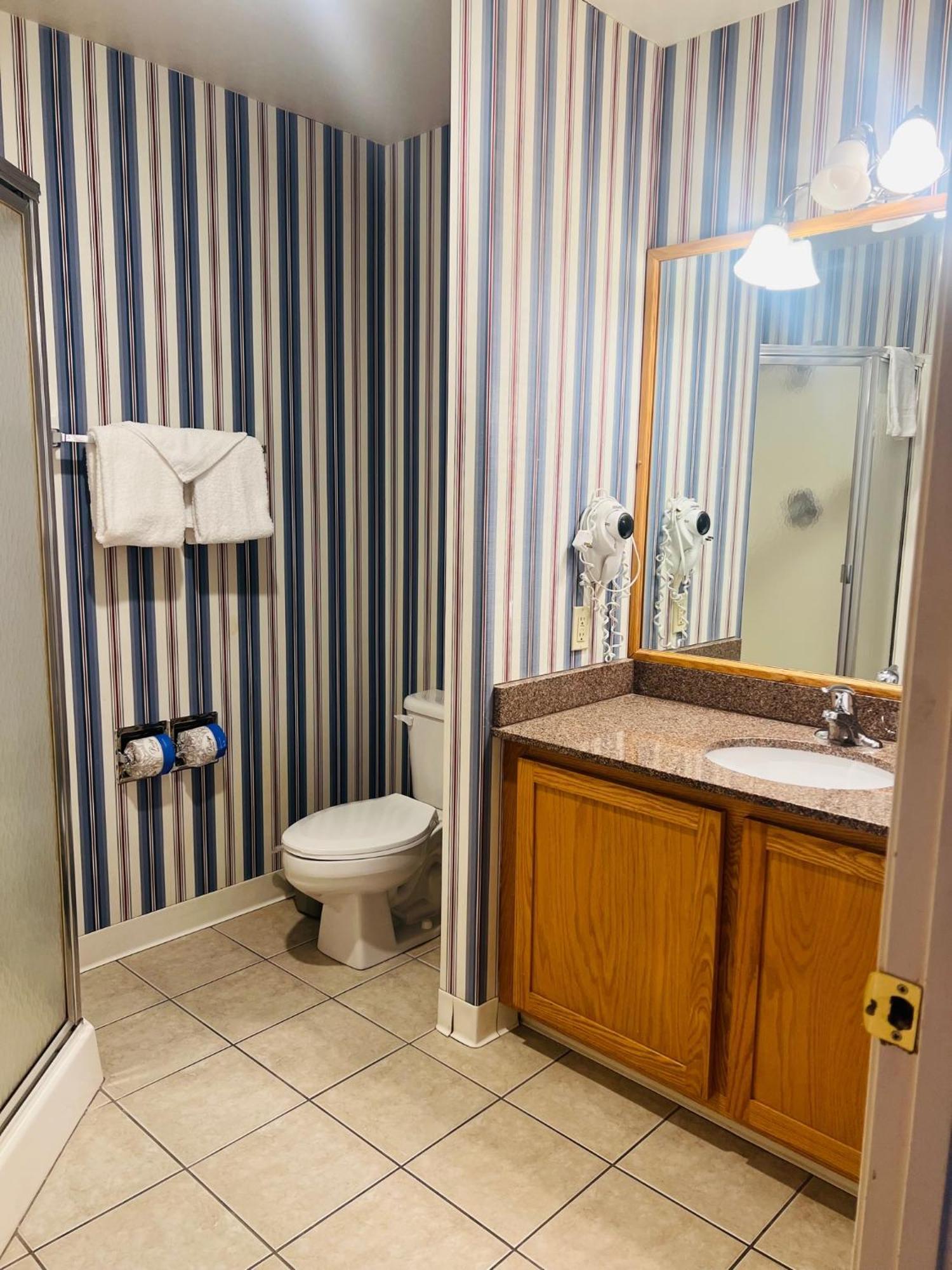 Hotel America's Best Value