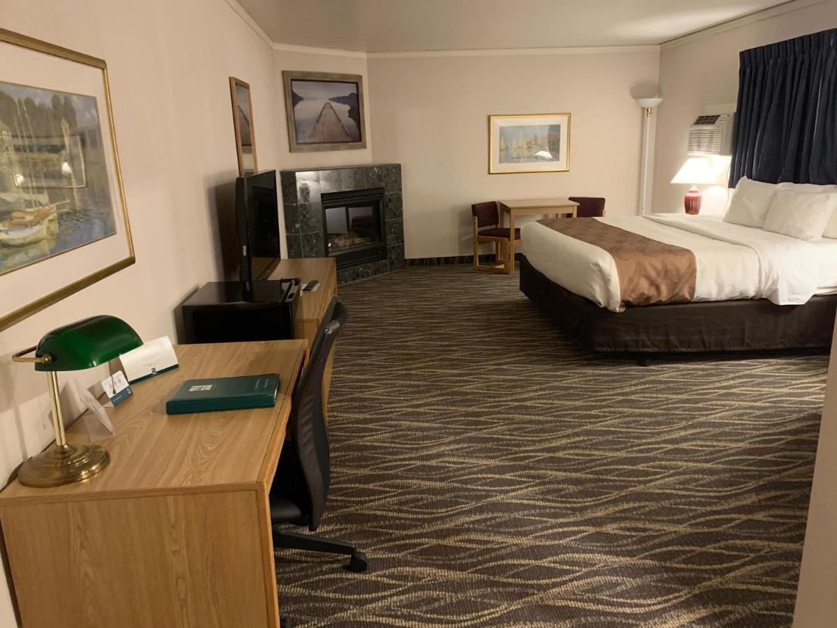 Hotel America's Best Value Sandpoint